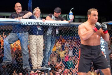 Here Comes the Boom Das Schwergewicht