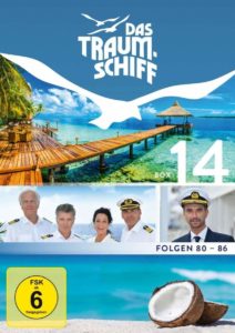 Das Traumschiff 14