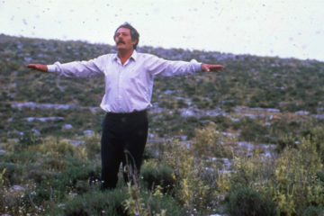 O Melissokomos Der Bienenzüchter