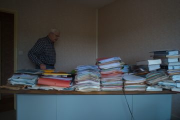 My Daughter's Killer Der Mörder meiner Tochter Netflix