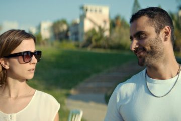 Der Russe ist einer der Birken liebt