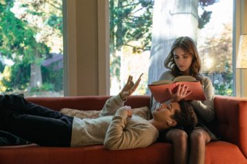 Hello, Goodbye, and Everything In Between Der erste Blick der letzte Kuss und alles dazwischen Netflix