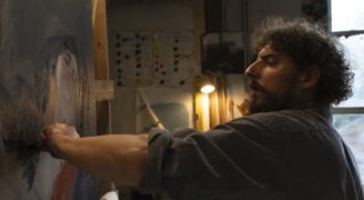 Les Intranquilles Die Ruhelosen