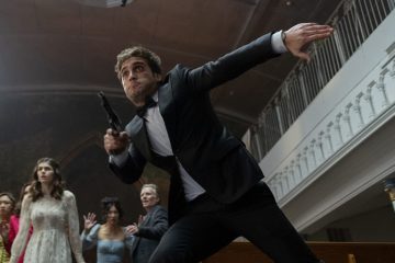 Die in a Gunfight