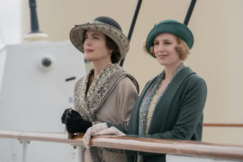 Downton Abbey II Eine neue Ära