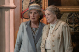 Downton Abbey II Eine neue Ära