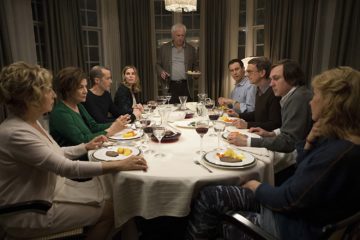 Familienfest DVD arte TV Fernsehen Mediathek