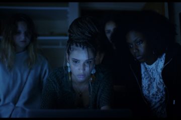 Girlsquad TV Fernsehen ZDFneo Mediathek