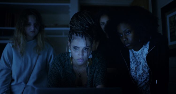 Girlsquad TV Fernsehen ZDFneo Mediathek