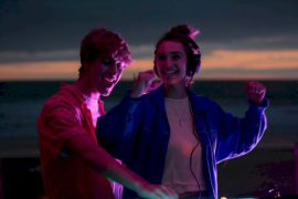 Girlsquad TV Fernsehen ZDFneo Mediathek