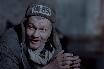 Gulag 10 Jahre Hölle 100 Minutes Ivan Denisovich