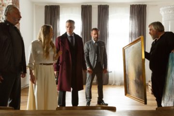 Harter Brocken - Die Fälscherin TV Fernsehen Das Erste ARD Mediathek