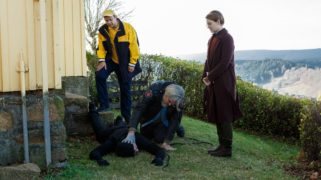 Harter Brocken - Die Fälscherin TV Fernsehen Das Erste ARD Mediathek