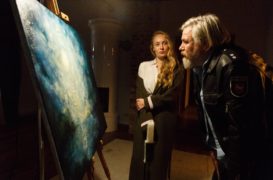 Harter Brocken - Die Fälscherin TV Fernsehen Das Erste ARD Mediathek