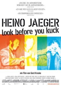 Heino Jaeger – Look before you kuck