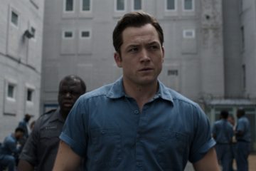 In With the Devil Black Bird Apple TV+