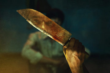 Indische Serienmörder Der Schlächter von Delhi Netflix