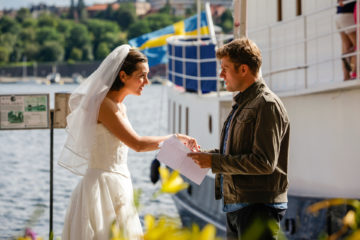 Inga Lindström: Gretas Hochzeit TV Fernsehen ZDF Mediathek DVD