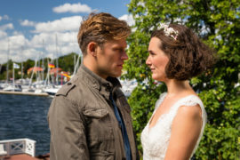 Inga Lindström: Gretas Hochzeit TV Fernsehen ZDF Mediathek DVD