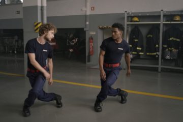 Fogo-fátuo Irrlicht