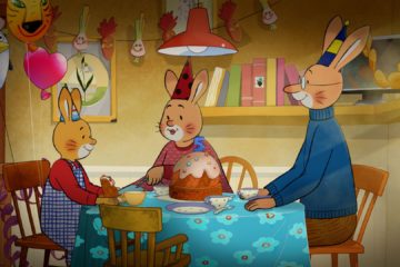 Karlchen Das große Geburtstagsabenteuer