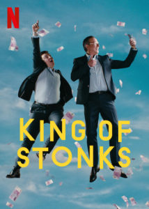 King of Stonks Netflix