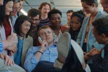 King of Stonks Netflix