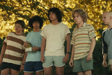 Live Is Life Netflix