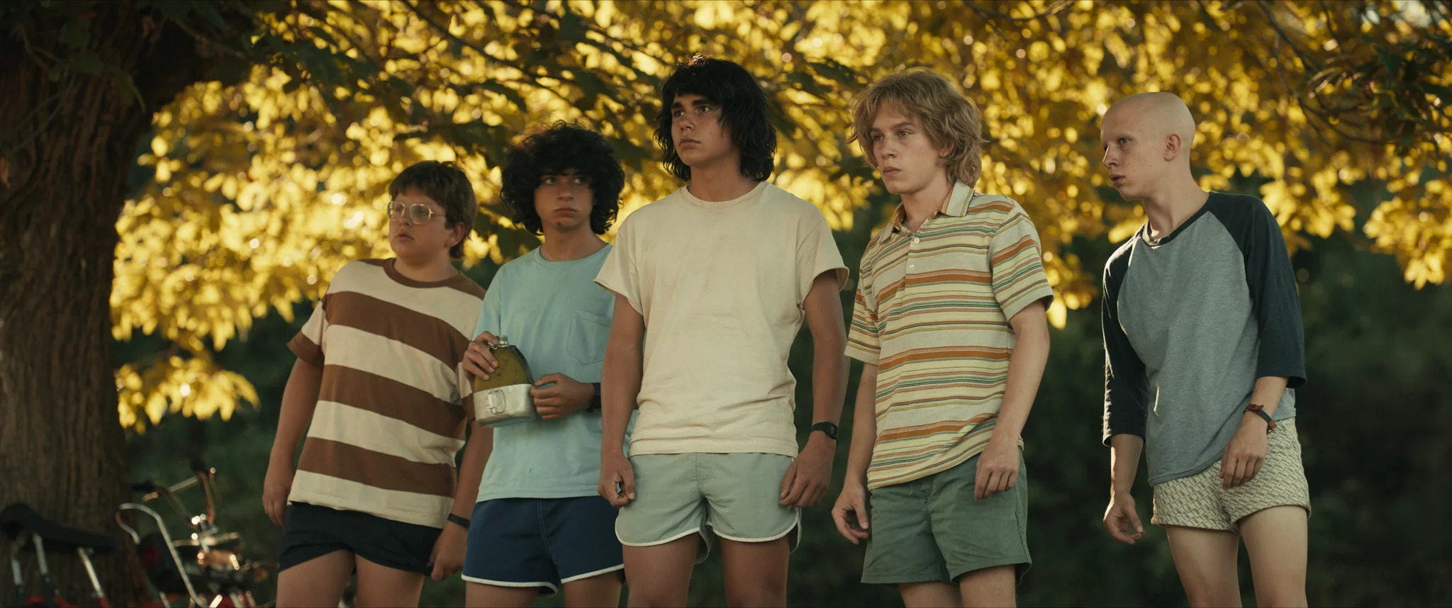 Live Is Life FilmRezensionen.de