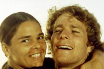Love Story TV Fernsehen arte