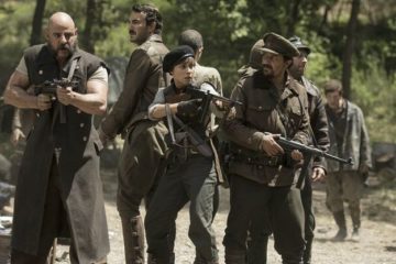 Malnazidos – Im Tal der Toten