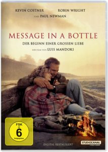 Message in a Bottle – Der Beginn einer großen Liebe