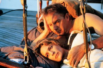Message in a Bottle – Der Beginn einer großen Liebe