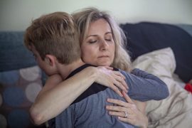 No Way Back – Tödliche Vergangenheit You Might Get Lost