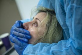 No Way Back – Tödliche Vergangenheit You Might Get Lost