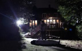 No Way Back – Tödliche Vergangenheit You Might Get Lost