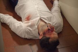 No Way Back – Tödliche Vergangenheit You Might Get Lost