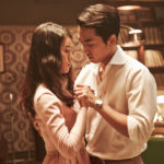 Obsessed – Im Feuer der Lust