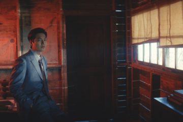 Pachinko Ein einfaches Leben Apple TV+