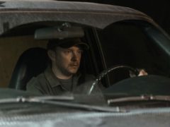 Paper Girls Amazon Prime Video