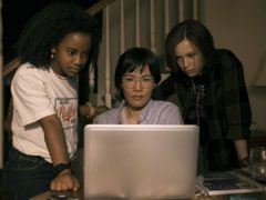 Paper Girls Amazon Prime Video