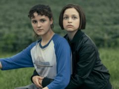 Paper Girls Amazon Prime Video