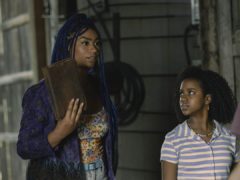 Paper Girls Amazon Prime Video