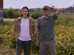 Paper Girls Amazon Prime Video