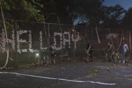 Paper Girls Amazon Prime Video