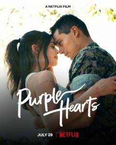 Purple Hearts Netflix