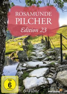 Rosamunde Pilcher Collection 23 DVD