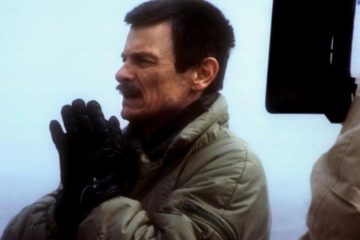 Regie Andrej Tarkowski