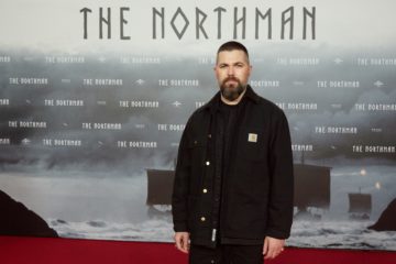 Robert Eggers Interview The Northman