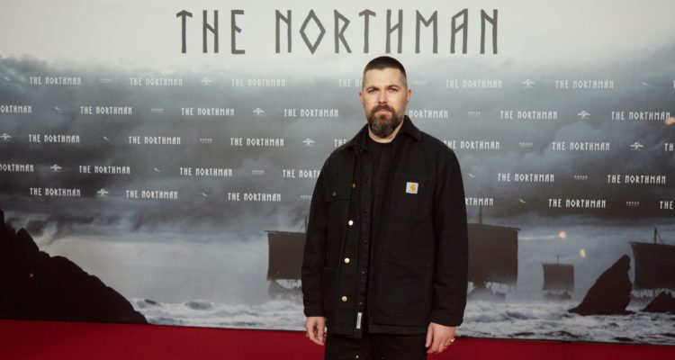 Robert Eggers Interview The Northman